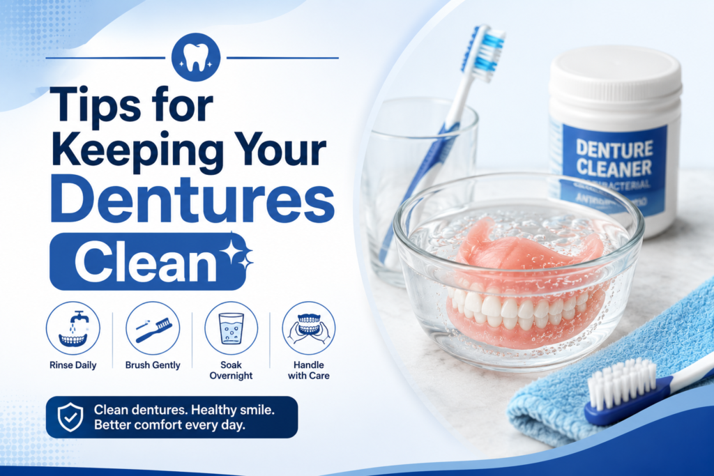 Dentures