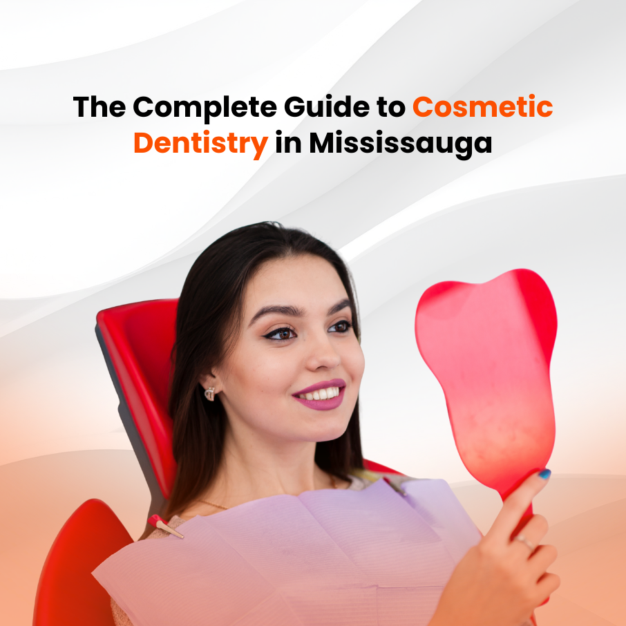 Cosmetic Dentistry Guide